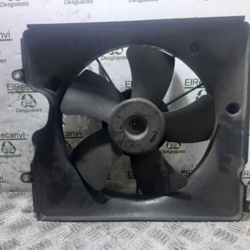 ELECTROVENTILADOR HONDA CR-V (RE) Comfort   |   01.10 – 12.12