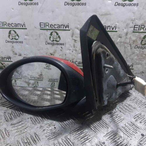 RETROVISOR IZQUIERDO ALFA ROMEO 147 (190) 1.9 JTD Distinctive   |   12.00 – 12.04