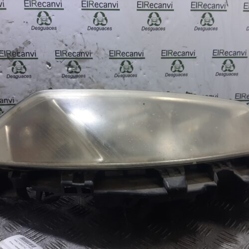 FARO DERECHO RENAULT MEGANE II BERLINA 5P Confort Authentique   |   07.02 – 12.05