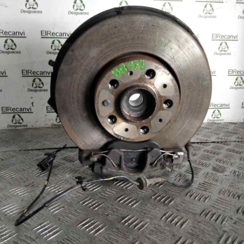 MANGUETA DELANTERA DERECHA VOLVO S60 BERLINA 2.4 D   |   01.01 – 12.04