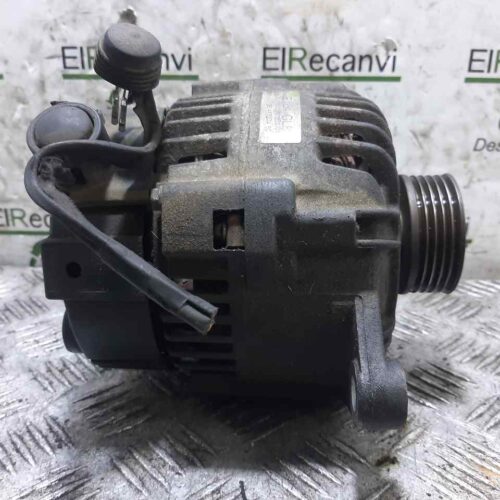 ALTERNADOR CITROEN SAXO 1.1   |   0.96 – …