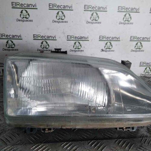 FARO DERECHO RENAULT MEGANE I CLASSIC (LA0) 1.4e RN   |   12.96 – 12.98