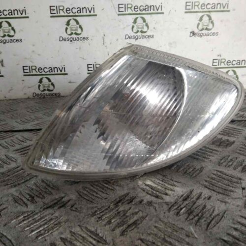 PILOTO DELANTERO IZQUIERDO RENAULT MEGANE I CLASSIC (LA0) 1.4e RN   |   12.96 – 12.98