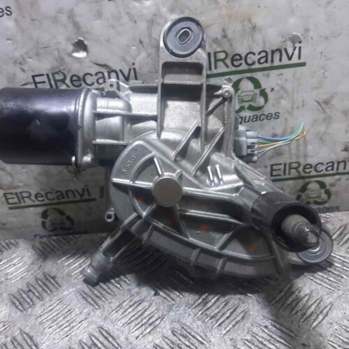 MOTOR LIMPIA DELANTERO CITROEN C4 PICASSO Seduction   |   04.09 – 12.10