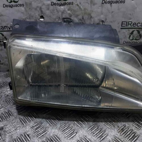 FARO DERECHO PEUGEOT PARTNER (S1) Break   |   07.96 – 12.98