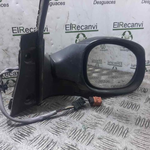 RETROVISOR DERECHO PEUGEOT 1007 Sport   |   0.05 – …