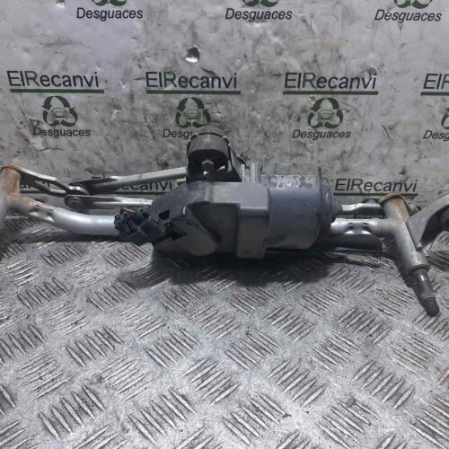 MOTOR LIMPIA DELANTERO PEUGEOT 1007 Sport   |   0.05 – …