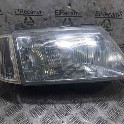 FARO DERECHO CITROEN SAXO 1.5 D Image   |   07.96 – 12.99