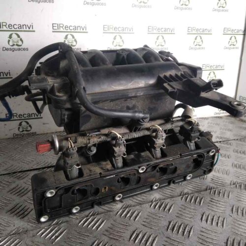 COLECTOR ADMISION FIAT PUNTO BERLINA (188) 1.2 CAT   |   0.99 – 0.02