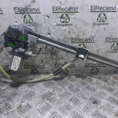 ELEVALUNAS TRASERO DERECHO RENAULT LAGUNA II (BG0) 1.9 dCi Diesel   |   0.01 – …