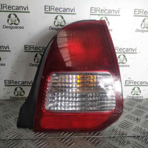 PILOTO TRASERO DERECHO MITSUBISHI COLT (CJ0) 1600 Avance   |   09.00 – 12.02