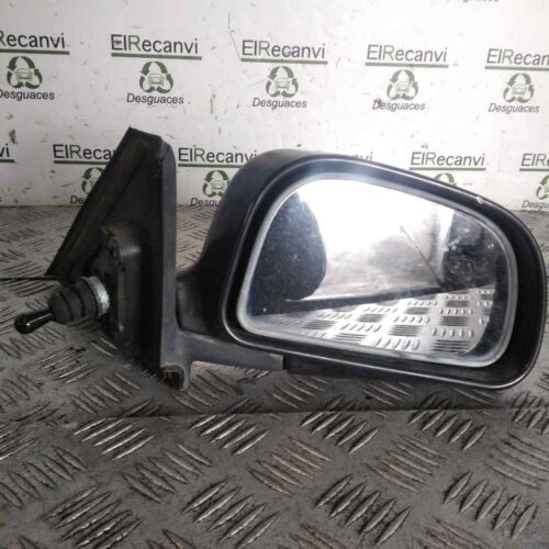 RETROVISOR DERECHO MITSUBISHI COLT (CJ0) 1600 Avance   |   09.00 – 12.02