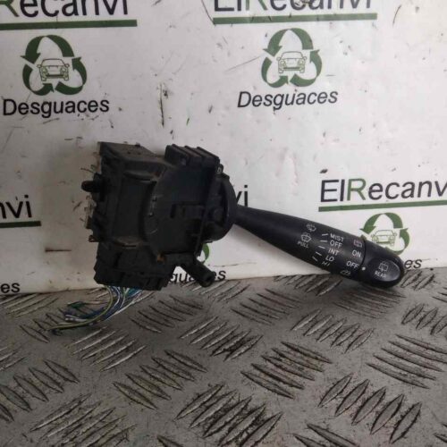 MANDO LIMPIA TOYOTA YARIS VERSO (NCP2/NLP2) 1.3 Linea Luna   |   07.99 – 12.03