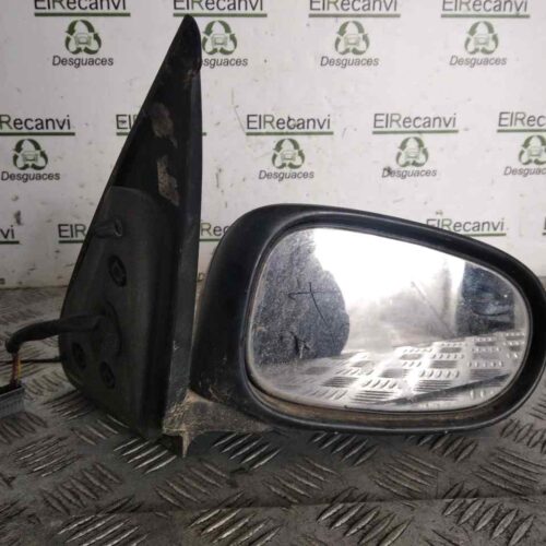 RETROVISOR DERECHO NISSAN ALMERA (N16/E) Acenta   |   10.02 – 12.03