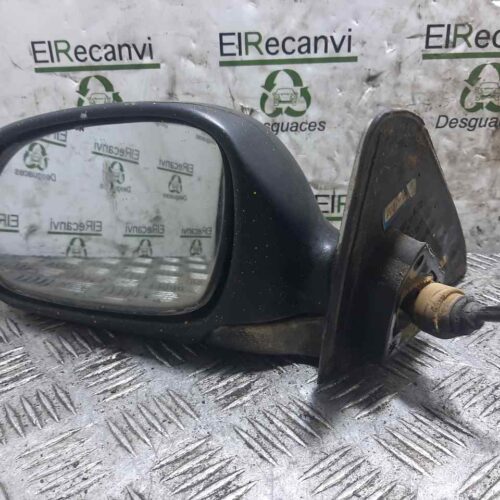 RETROVISOR IZQUIERDO HYUNDAI ACCENT (LC) GT   |   02.03 – …