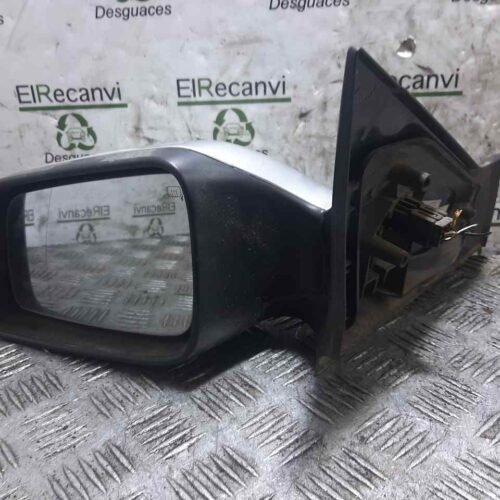 RETROVISOR IZQUIERDO OPEL ASTRA G COUPÉ 2.2 16V Edition   |   01.00 – 12.04