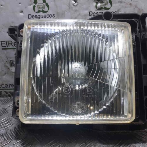 FARO DERECHO MERCEDES MB SERIE:100 D CAJA ABIERTA (W631) Base   (BM 631.340 / 349)   |   01.91 – …