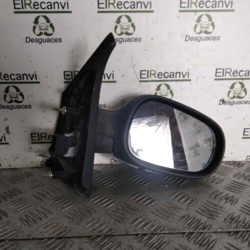 RETROVISOR DERECHO RENAULT SCENIC (JA..) 1.9 DCI Authentique   |   03.01 – …