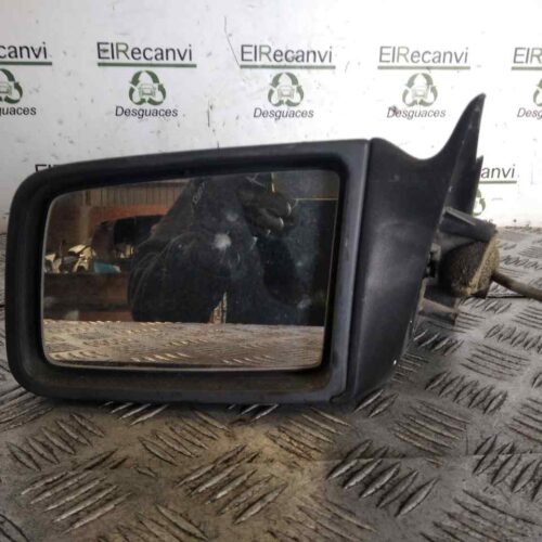 RETROVISOR IZQUIERDO OPEL ASTRA F BERLINA Básico   |   08.95 – …