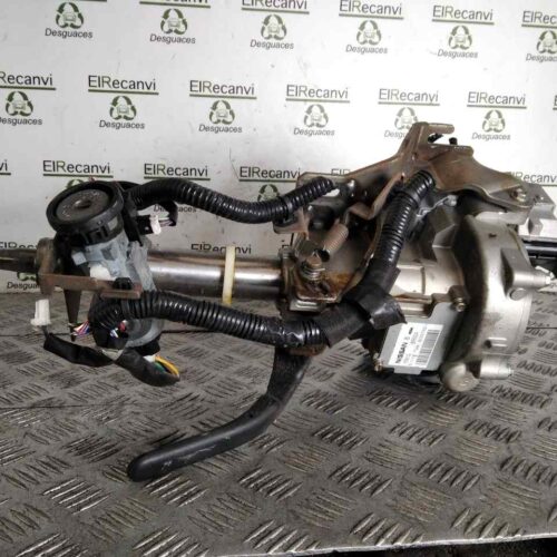 COLUMNA DIRECCION NISSAN QASHQAI (J10) 1.6 16V CAT   |   0.07 – …