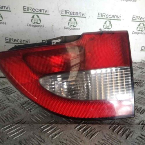 PILOTO TRASERO DERECHO INTERIOR RENAULT MEGANE I CLASSIC (LA0) 1.9 dTi Alize   |   06.97 – 12.01