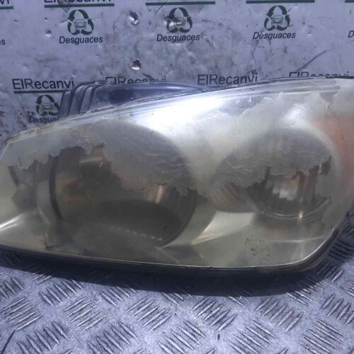 FARO IZQUIERDO KIA CERATO 1.5 LX CRDi Berlina (4-ptas.)   |   07.05 – 12.07