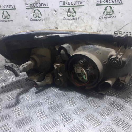 FARO IZQUIERDO KIA CERATO 1.5 LX CRDi Berlina (4-ptas.)   |   07.05 – 12.07