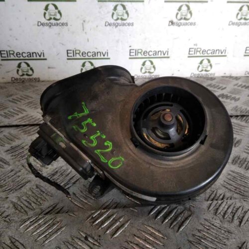 MOTOR CALEFACCION FIAT ULYSSE (179) 2.2 16V JTD CAT   |   0.02 – 0.07