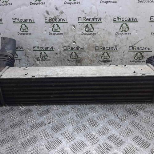 INTERCOOLER BMW SERIE 1 BERLINA (E81/E87) 118d   |   05.04 – 12.07