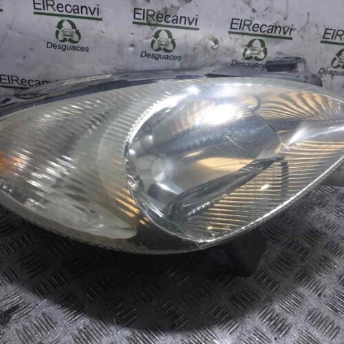 FARO DERECHO CITROEN XSARA PICASSO 2.0 HDi Exclusive   |   09.01 – 12.05