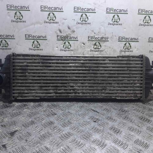 INTERCOOLER OPEL VIVARO Combi 2.7t  Corto   |   01.01 – 12.06