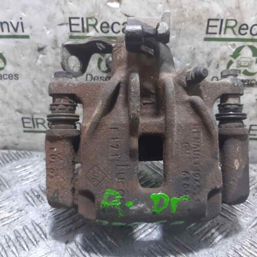 PINZA FRENO TRASERA DERECHA OPEL VIVARO Combi 2.7t  Corto   |   01.01 – 12.06