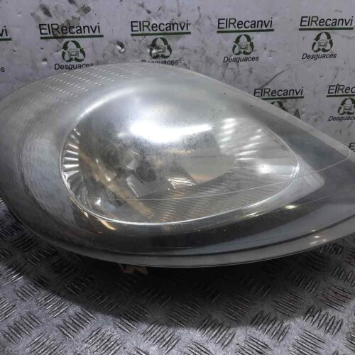 FARO DERECHO OPEL VIVARO Combi 2.7t  Corto   |   01.01 – 12.06