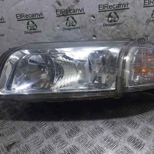 FARO IZQUIERDO VOLVO S80 BERLINA 2.5 D   |   05.98 – 12.00