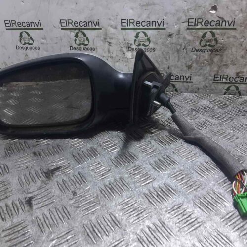 RETROVISOR IZQUIERDO VOLVO S80 BERLINA 2.5 D   |   05.98 – 12.00