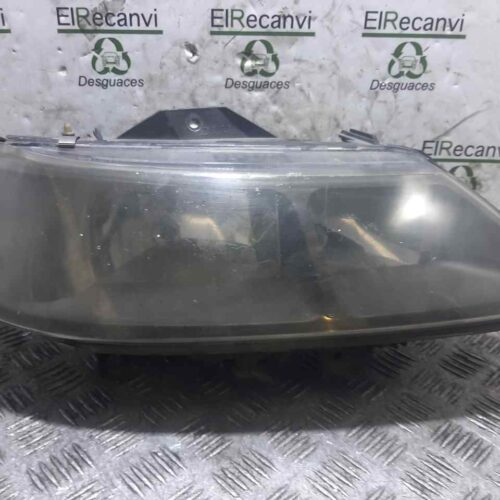 FARO DERECHO RENAULT LAGUNA (B56) 1.8 16V RT   |   05.98 – 12.01