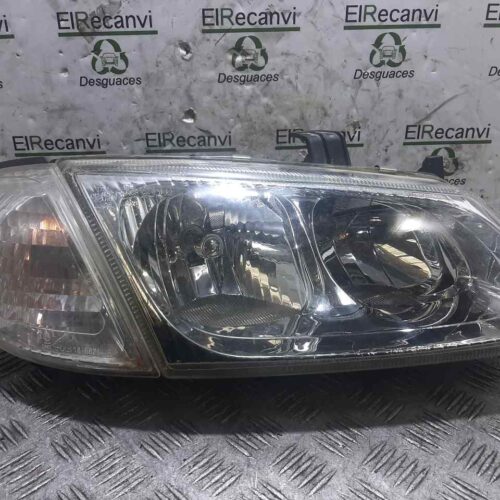 FARO DERECHO NISSAN ALMERA TINO (V10M) Básico   |   0.00 – …