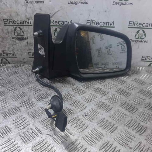 RETROVISOR DERECHO OPEL ZAFIRA B Cosmo   |   12.07 – …