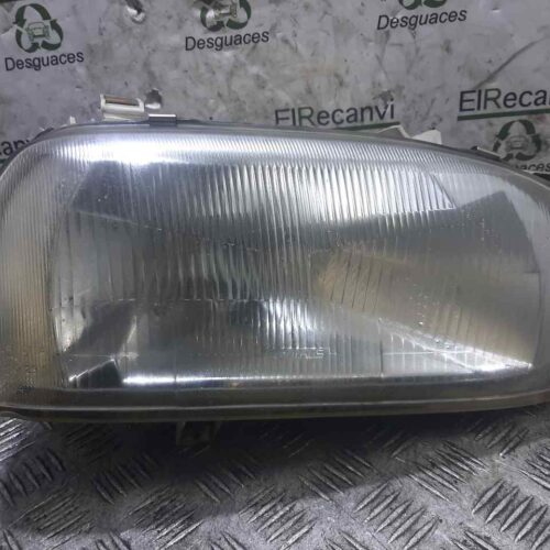 FARO DERECHO VOLKSWAGEN GOLF III BERLINA (1H1) CL   |   0.91 – …