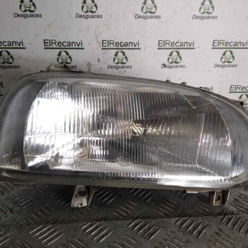 FARO DERECHO VOLKSWAGEN GOLF III BERLINA (1H1) CL   |   0.91 – …