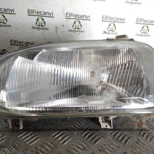 FARO IZQUIERDO VOLKSWAGEN GOLF III BERLINA (1H1) CL   |   0.91 – …