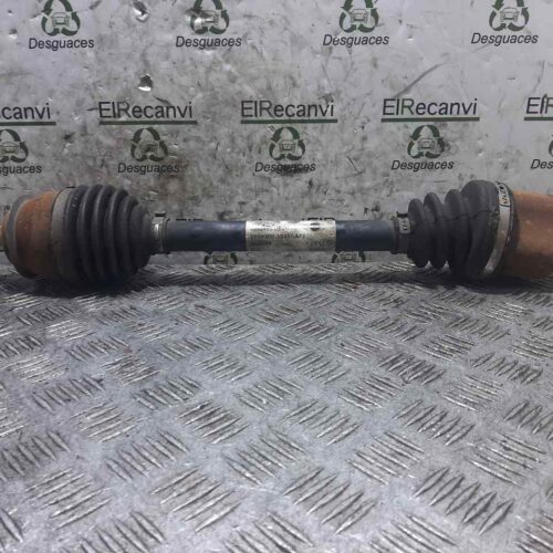 TRANSMISION DELANTERA IZQUIERDA BMW MINI (R56) One   |   03.07 – 12.10