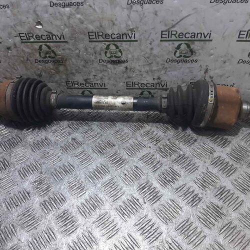 TRANSMISION DELANTERA IZQUIERDA BMW MINI (R56) One   |   03.07 – 12.10