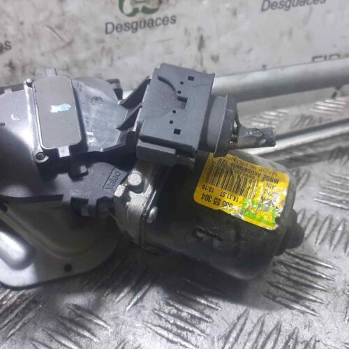 MOTOR LIMPIA DELANTERO BMW MINI (R56) One   |   03.07 – 12.10