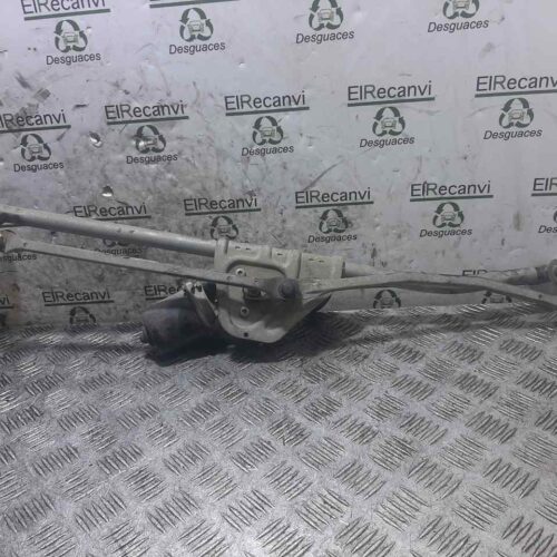 MOTOR LIMPIA DELANTERO BMW MINI (R56) One   |   03.07 – 12.10