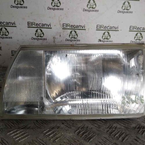 FARO DERECHO CITROEN C15 D   |   0.85 – …