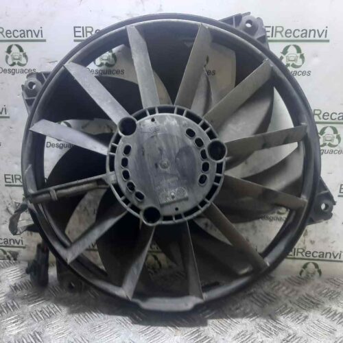 ELECTROVENTILADOR PEUGEOT PARTNER KOMBI Active   |   03.12 – 12.15