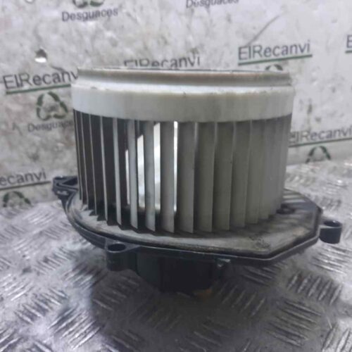 MOTOR CALEFACCION PEUGEOT PARTNER KOMBI Active   |   03.12 – 12.15