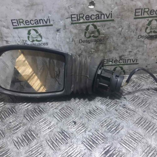 RETROVISOR IZQUIERDO FIAT PUNTO BERLINA (188) 1.2 CAT   |   0.99 – 0.02