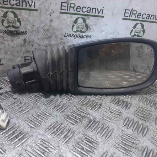 RETROVISOR DERECHO FIAT PUNTO BERLINA (188) 1.2 CAT   |   0.99 – 0.02